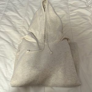 Super soft aritzia hoodie